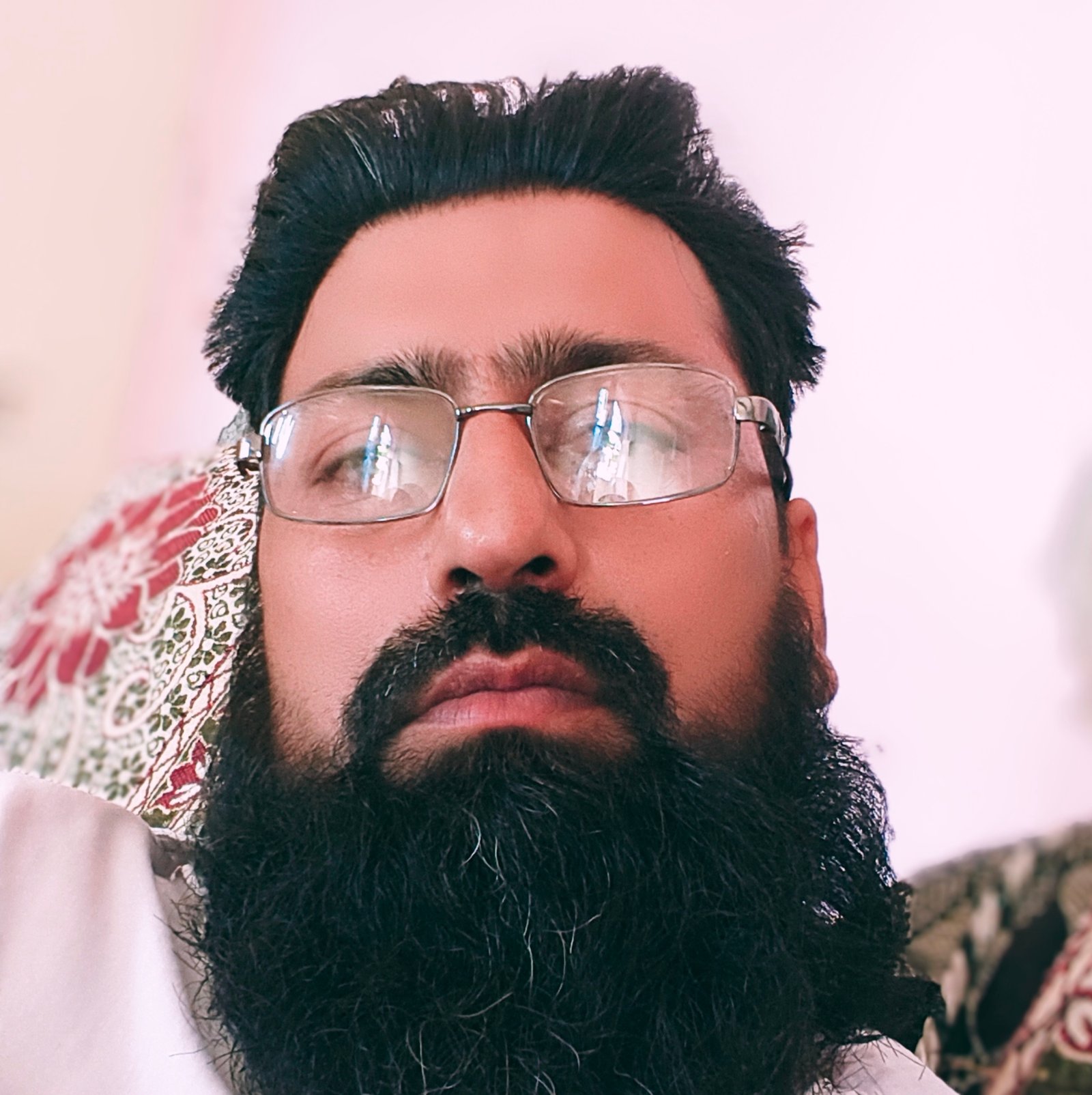 Abdul Wahid, Financial Content Writer at FastCalculator